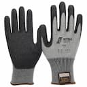 NITRAS 6720, TAEKI Cut protection Gloves, Grey, image 1