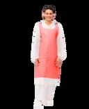 Santex E, Apron, 69x107cm, 16 micras, image 6