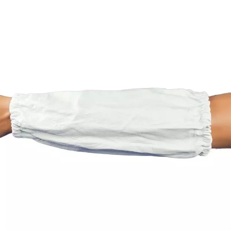 PRO FIT 920351, Täysnahkainen käsivarsisuoja, 35 cm, image 1