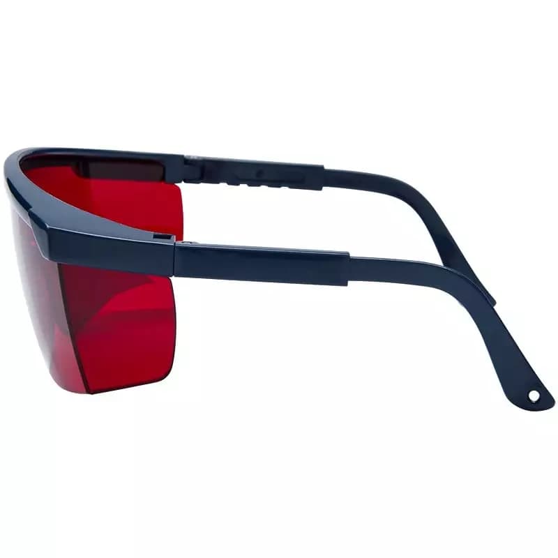 PRO FIT 8327, Speed Laser Safety Spectacles, image 3