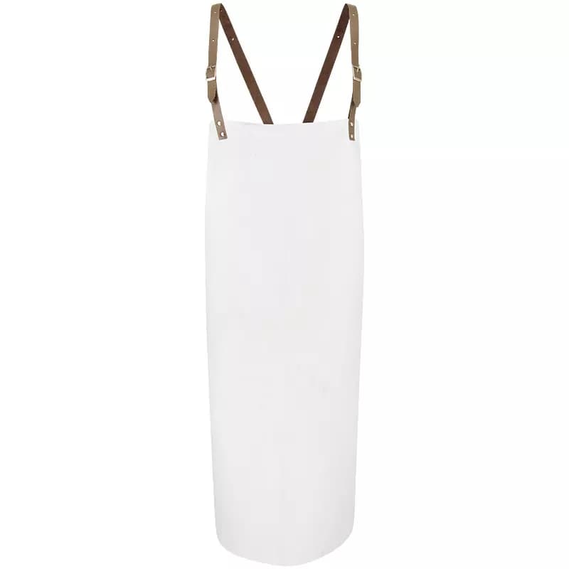 Fitzner Arbeitsschutz 106212, Leather Apron, Full Leather, image 3