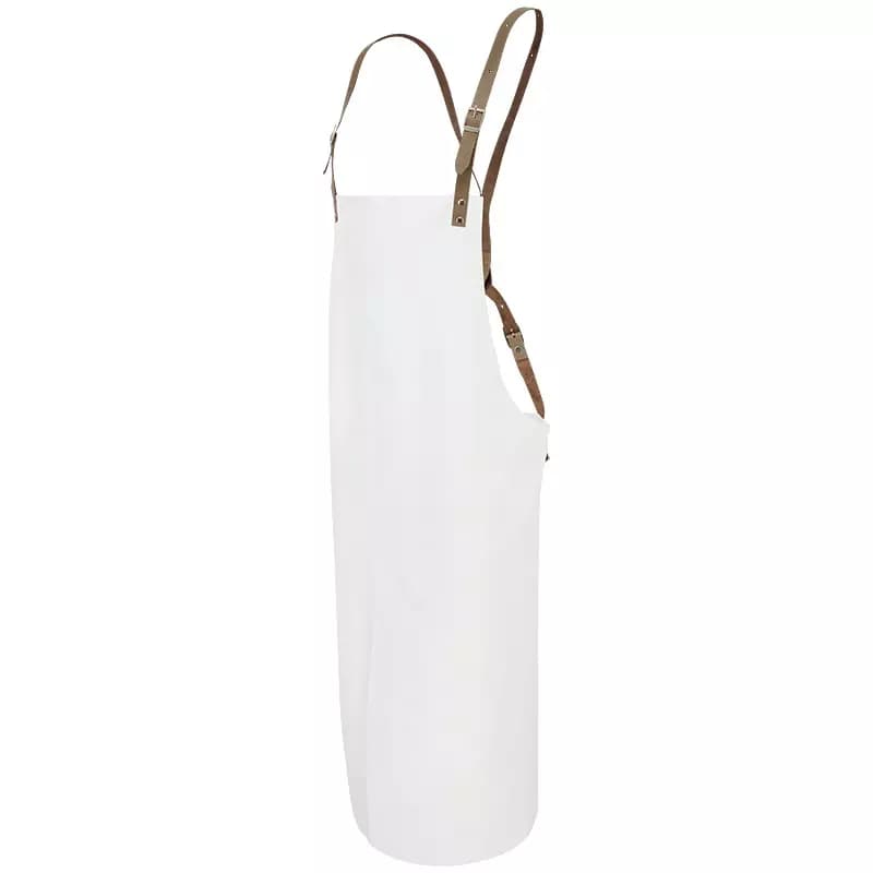 Fitzner Arbeitsschutz 106212, Leather Apron, Full Leather, image 1