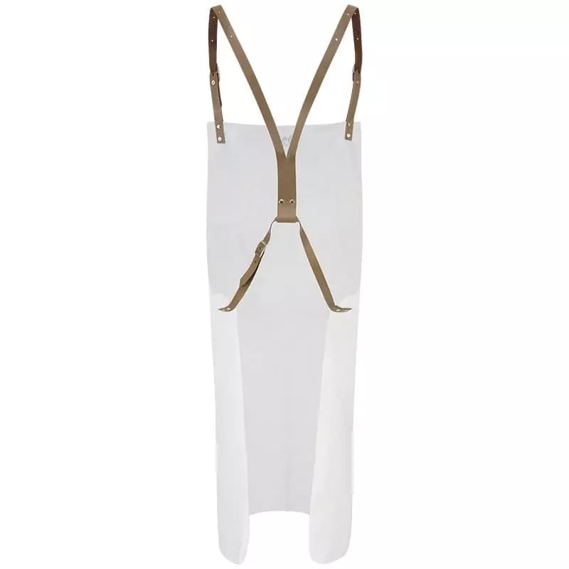 Fitzner Arbeitsschutz 106212, Leather Apron, Full Leather, image 2