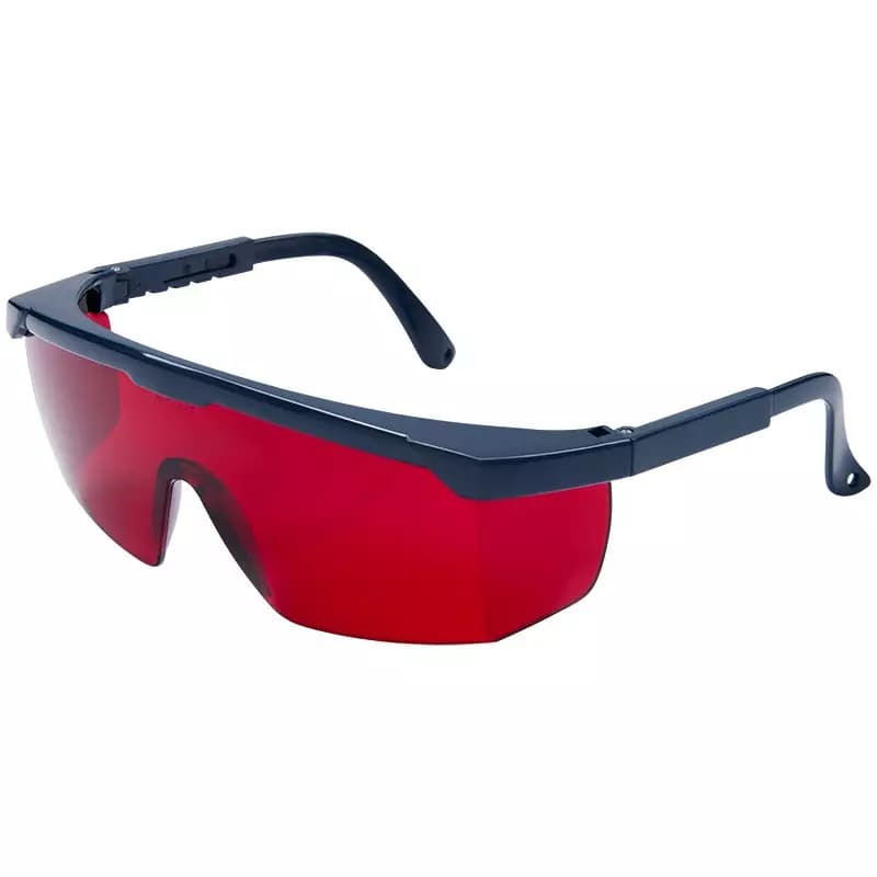 PRO FIT 8327, Speed Laser Safety Spectacles, image 1