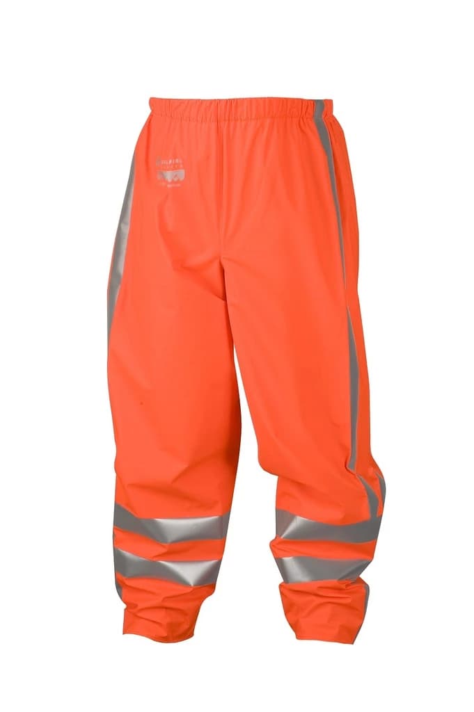 Dolfing 420-23-13, HAWSTON Sadehousut P23 oranssi, image 1