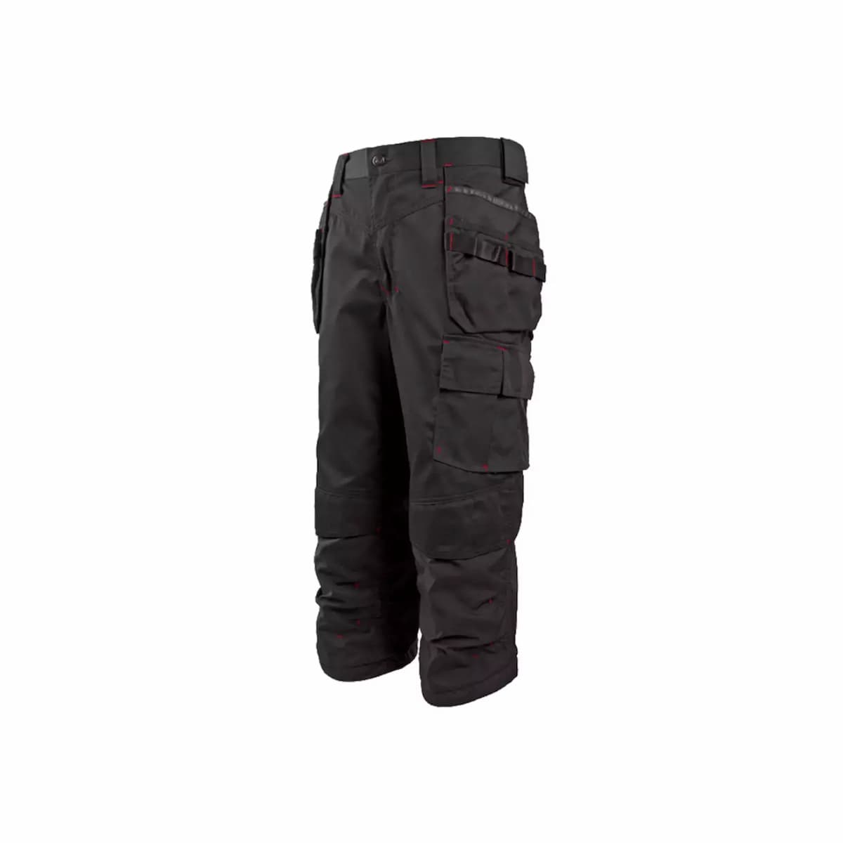 Pro Workwear 7540, Short Work Pants, image 1