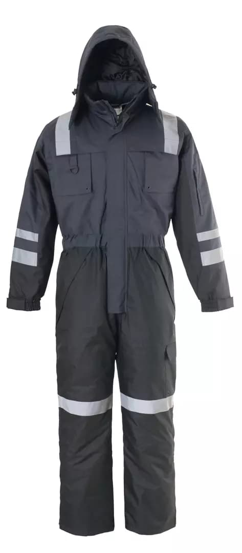 PROGLO 9004, Winter Coverall, image 1