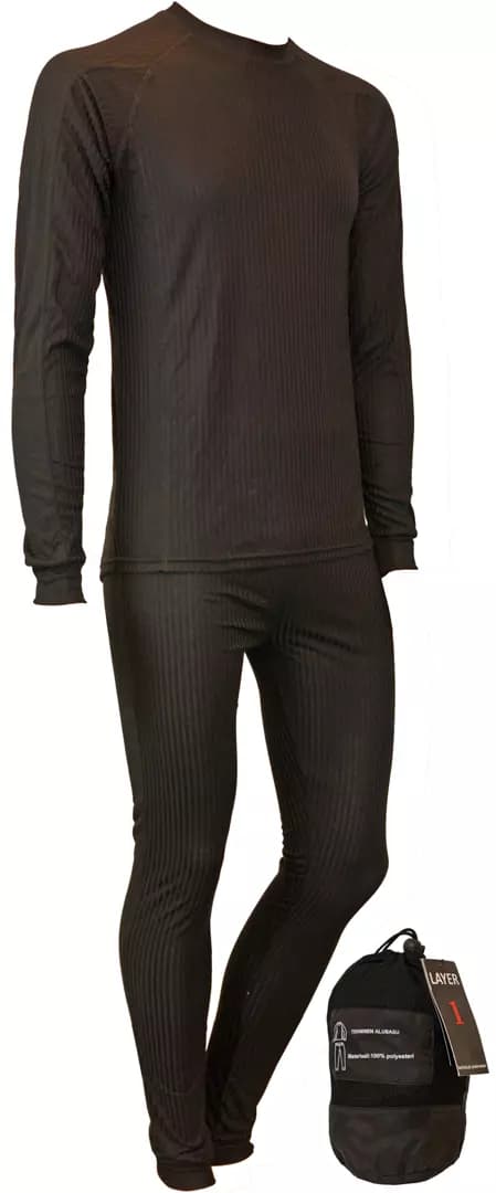 PROTECT AA1, Technical Base Layer Set, image 1