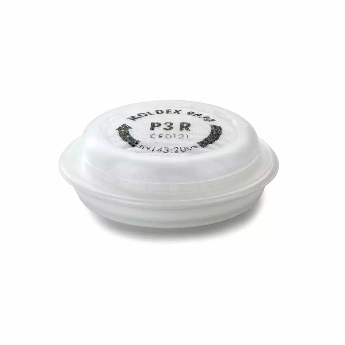Moldex 9030, Particle Filter P3 R, image 1