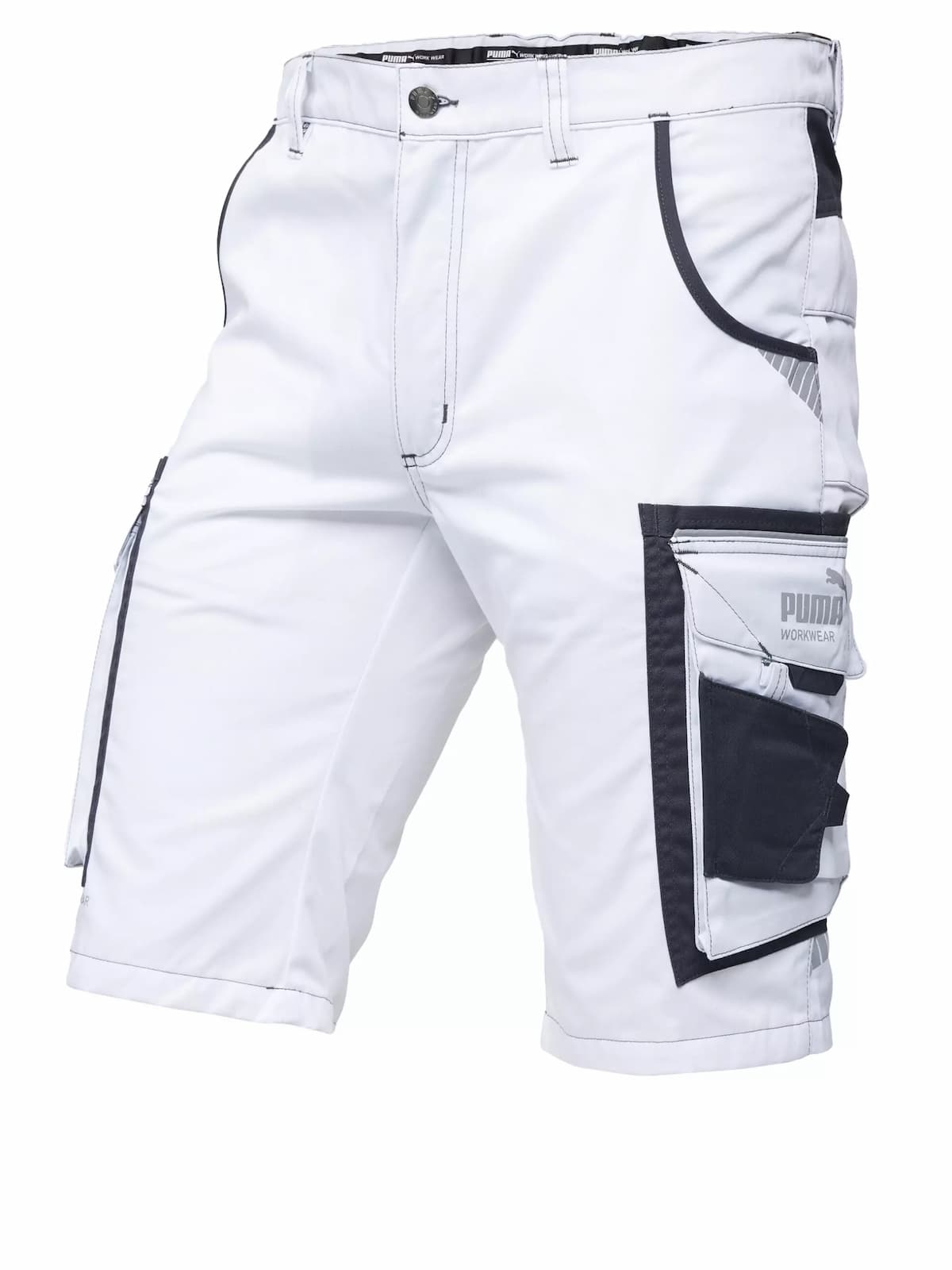 PUMA WORKWEAR 30-1570, PRECISION X Arbetsshorts, image 1