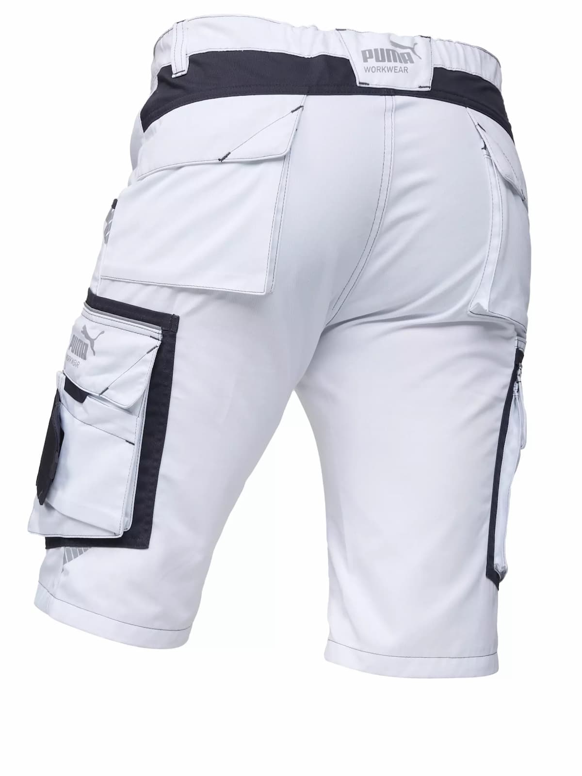 PUMA WORKWEAR 30-1570, PRECISION X Arbetsshorts, image 2