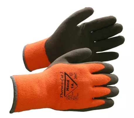 Hand1A 2667, Thermo-Cut Coated Cut Protection Gloves, image 1