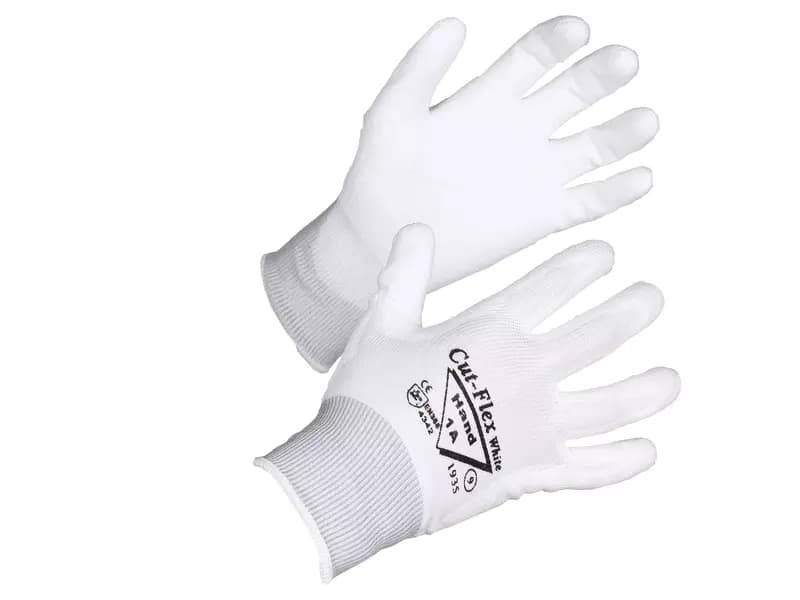 Hand1A 1935, Cut-Flex Cut-Flex Coated Cut Protection Gloves, image 1