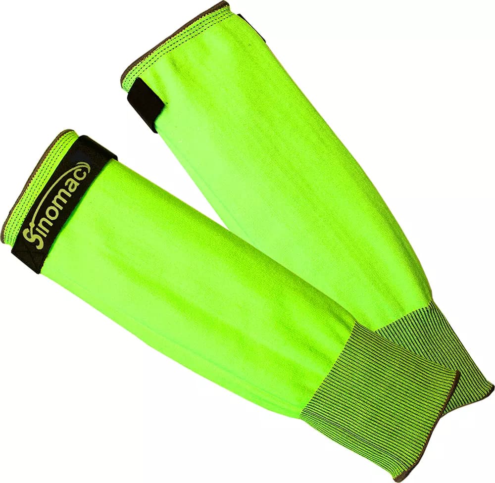 Hase Safety Gloves 508595, ARMCOVER CUT 40 Kyynärvarren suojat, image 1
