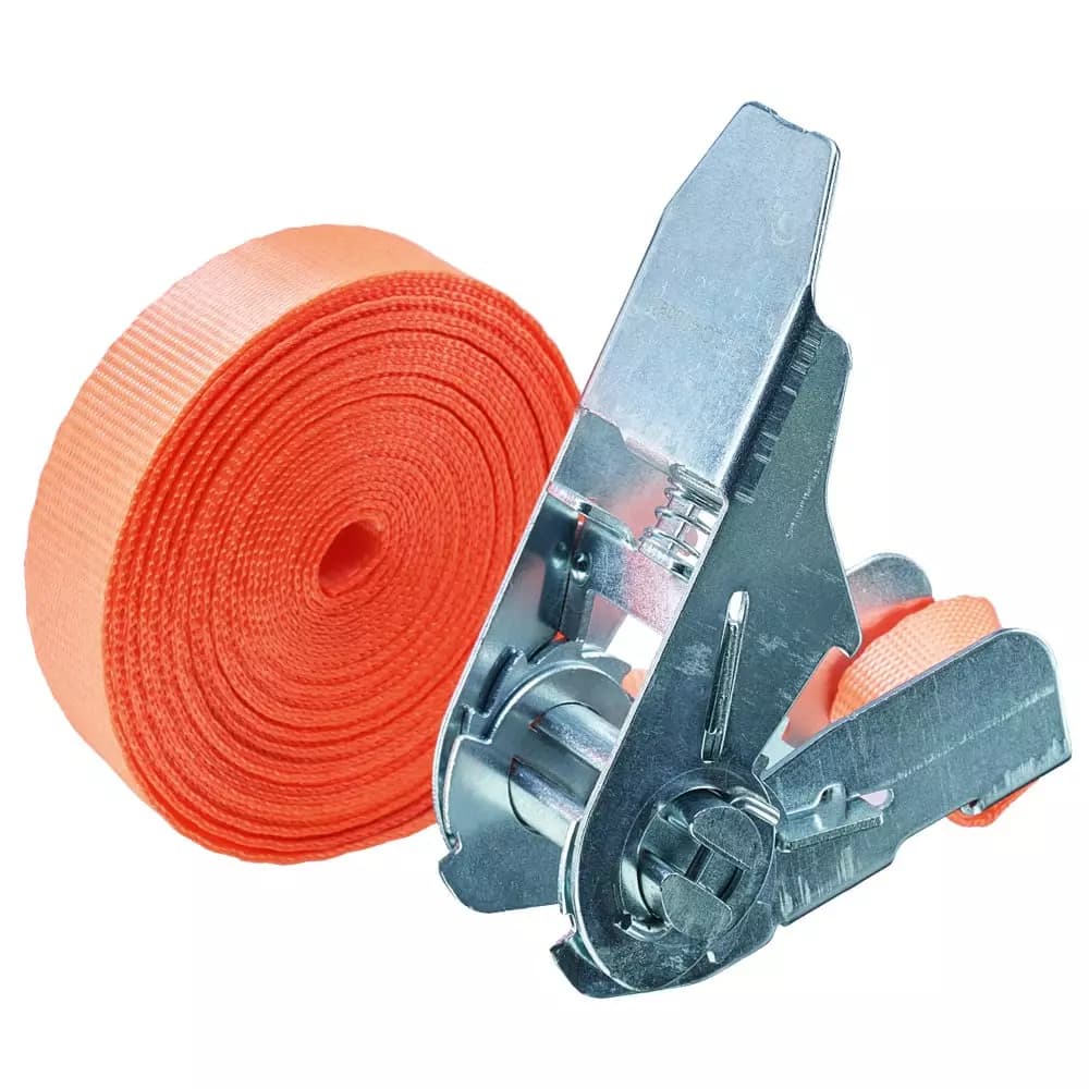 TECTOR 84502-6M, Cargo Lashing Belt, 1 Part 6 Meter, image 1