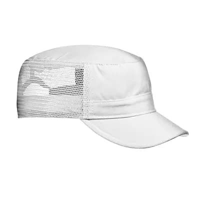 Sir Safety System MC2321K1U, Bahamas Cap White, image 1