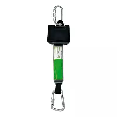 Sir Safety System FD1216, Maxi Eagle Retrac Webbing Fall Arrester, image 1