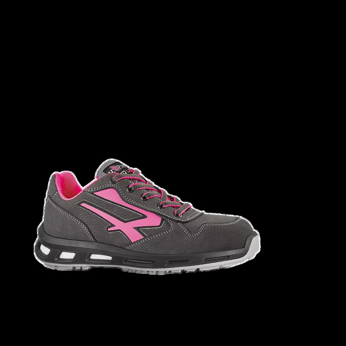 U-Power RL20324, Candy Low Shoe ESD S3 CI SRC, image 1