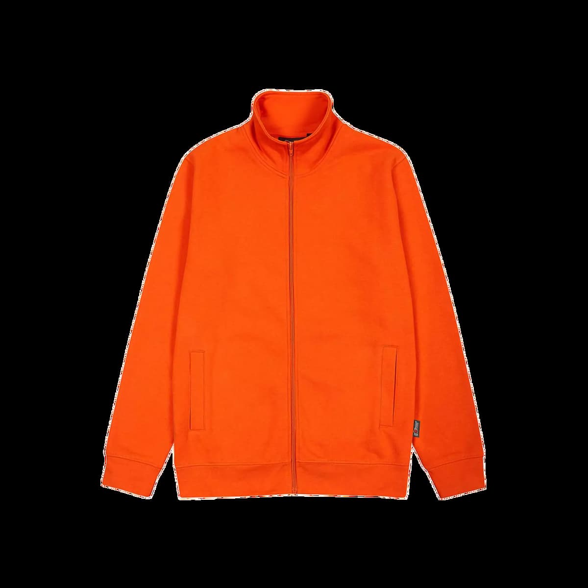 U-Power EY296OO, Sotra Orange Orange Sweatshirt, image 1