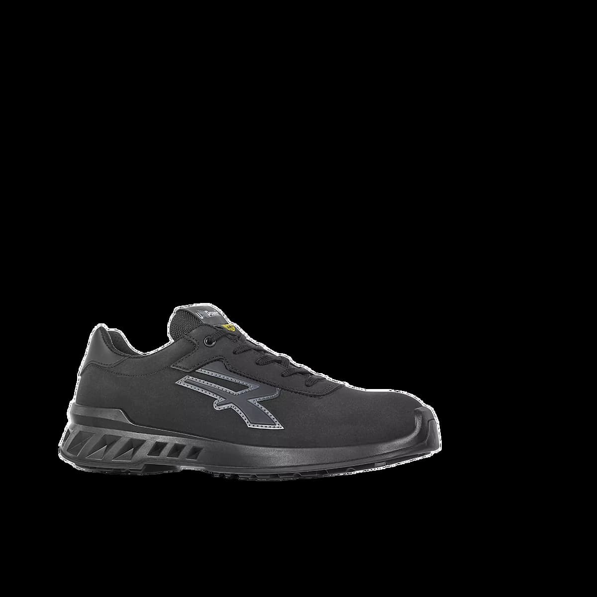 U-Power RV20134, Thomas Low Shoe ESD S3 CI SRC, image 1