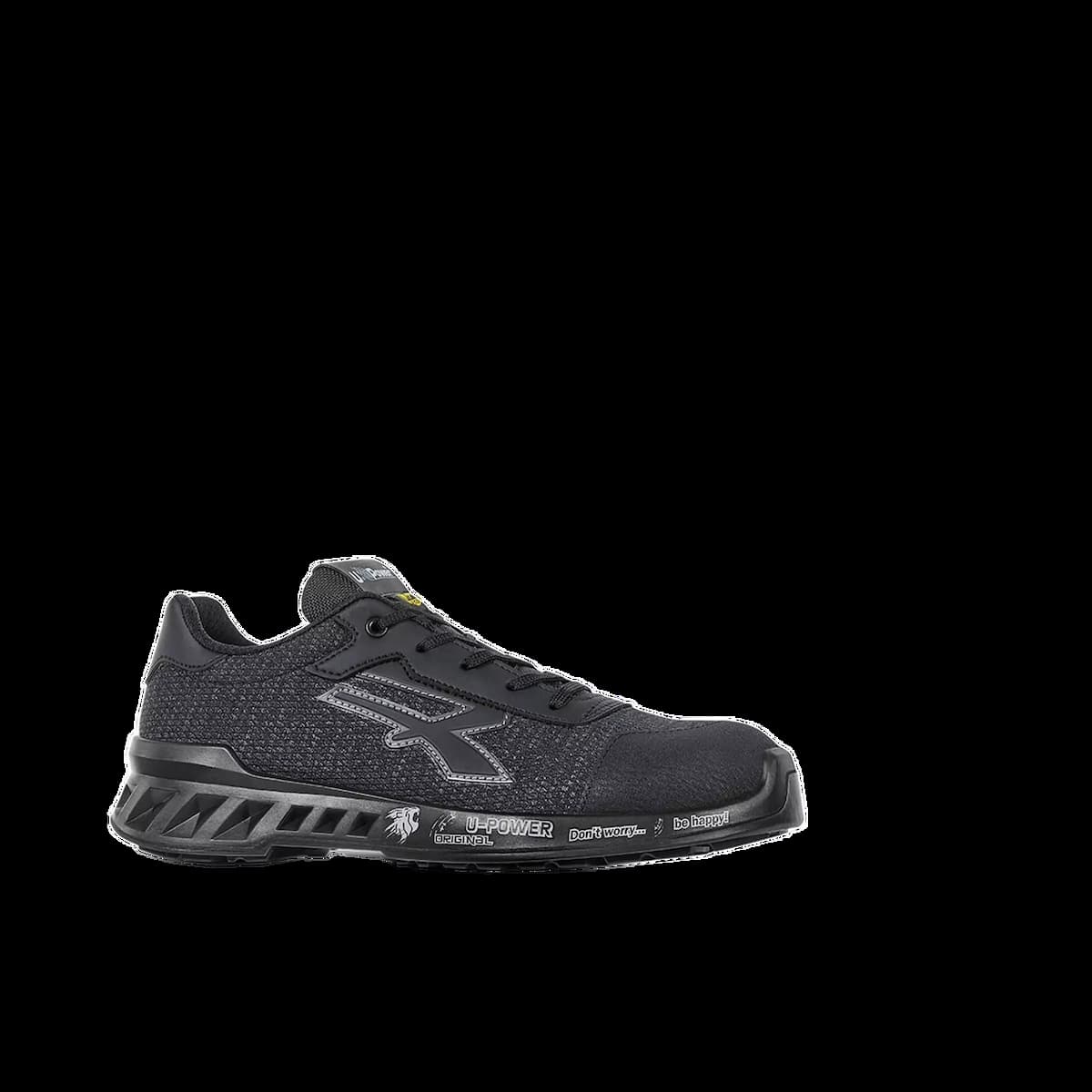 U-Power RV20116, Scott Low Shoe ESD S1P SRC, image 1