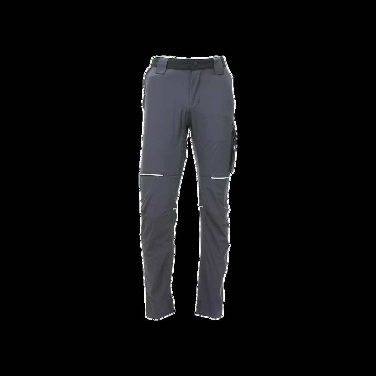 U-Power FU189AG, World Asphalt Grey Trousers, image 2