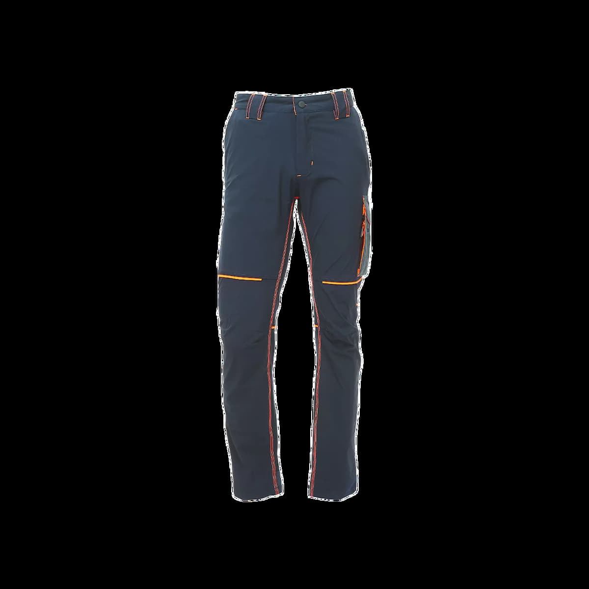 U-Power FU189DB, World Deep Blue Trousers, image 2