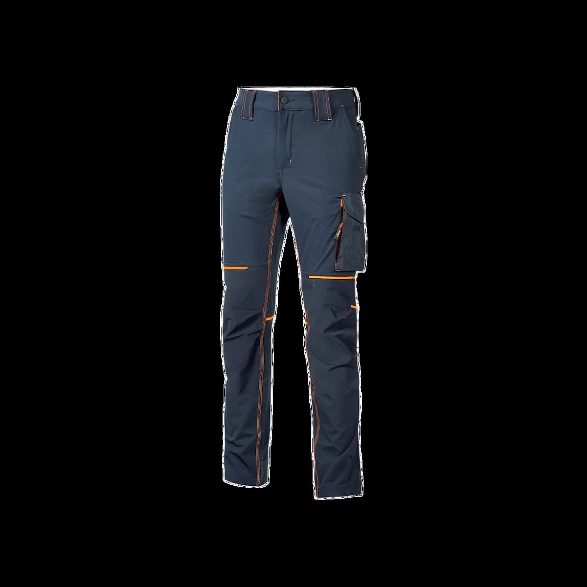 U-Power FU189DB, World Deep Blue Trousers, image 1