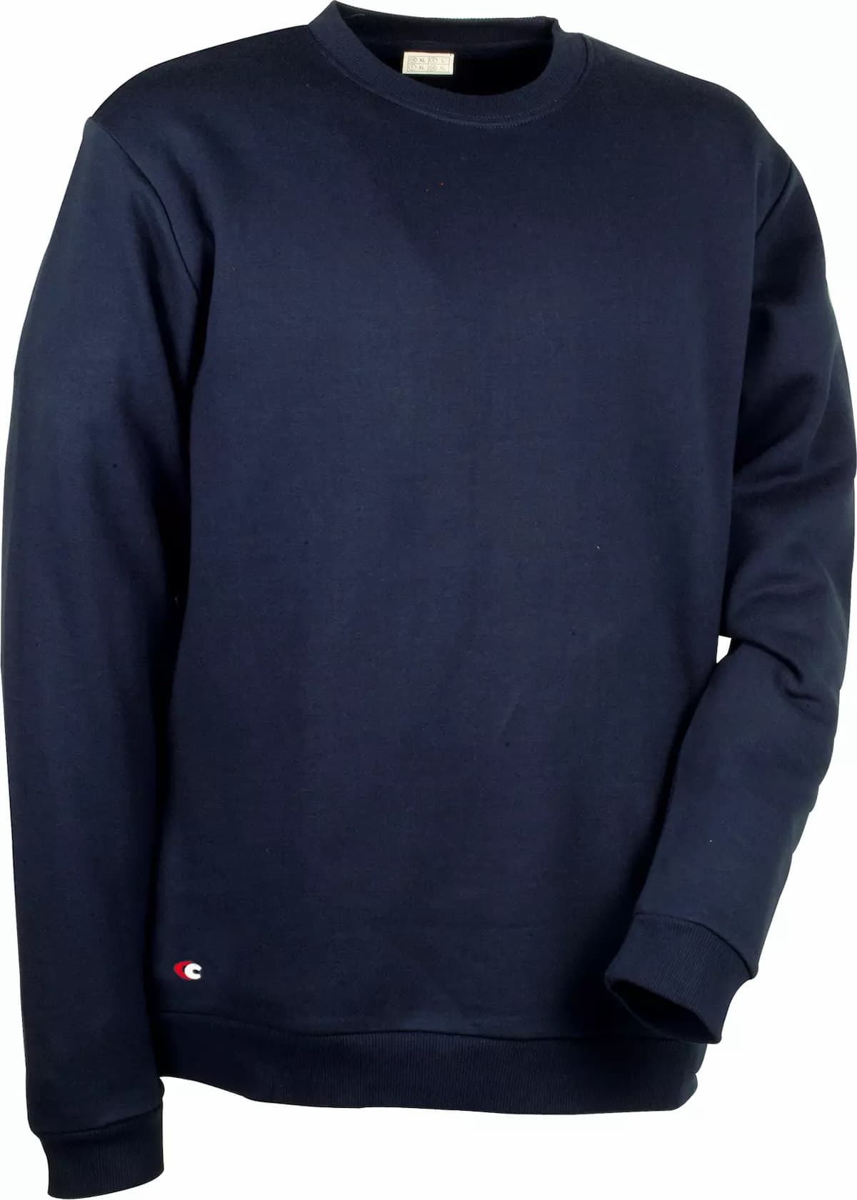 Cofra V109-0-02, Agadir Sweatshirt Navy, image 1