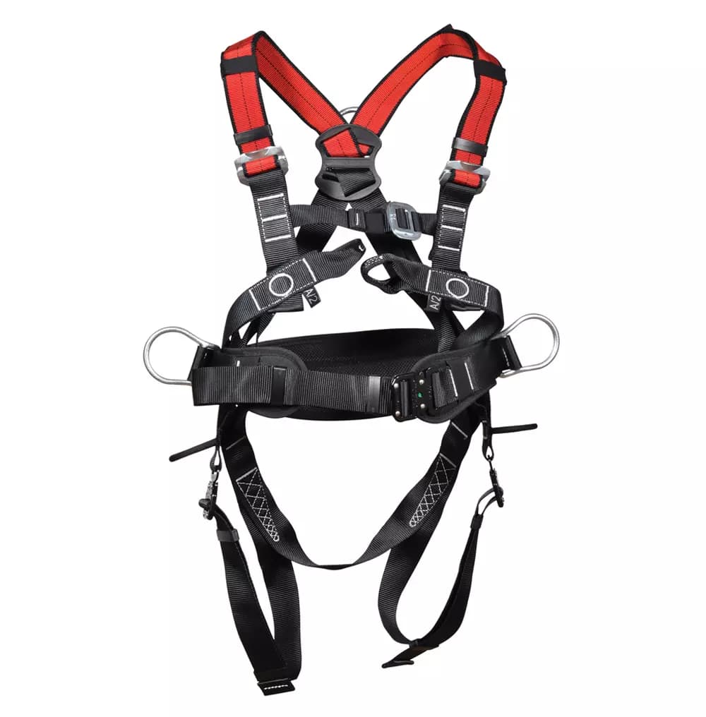 Cofra A090-1111-L1, Evenstad Safety Harness Kit, S-2XL, image 2