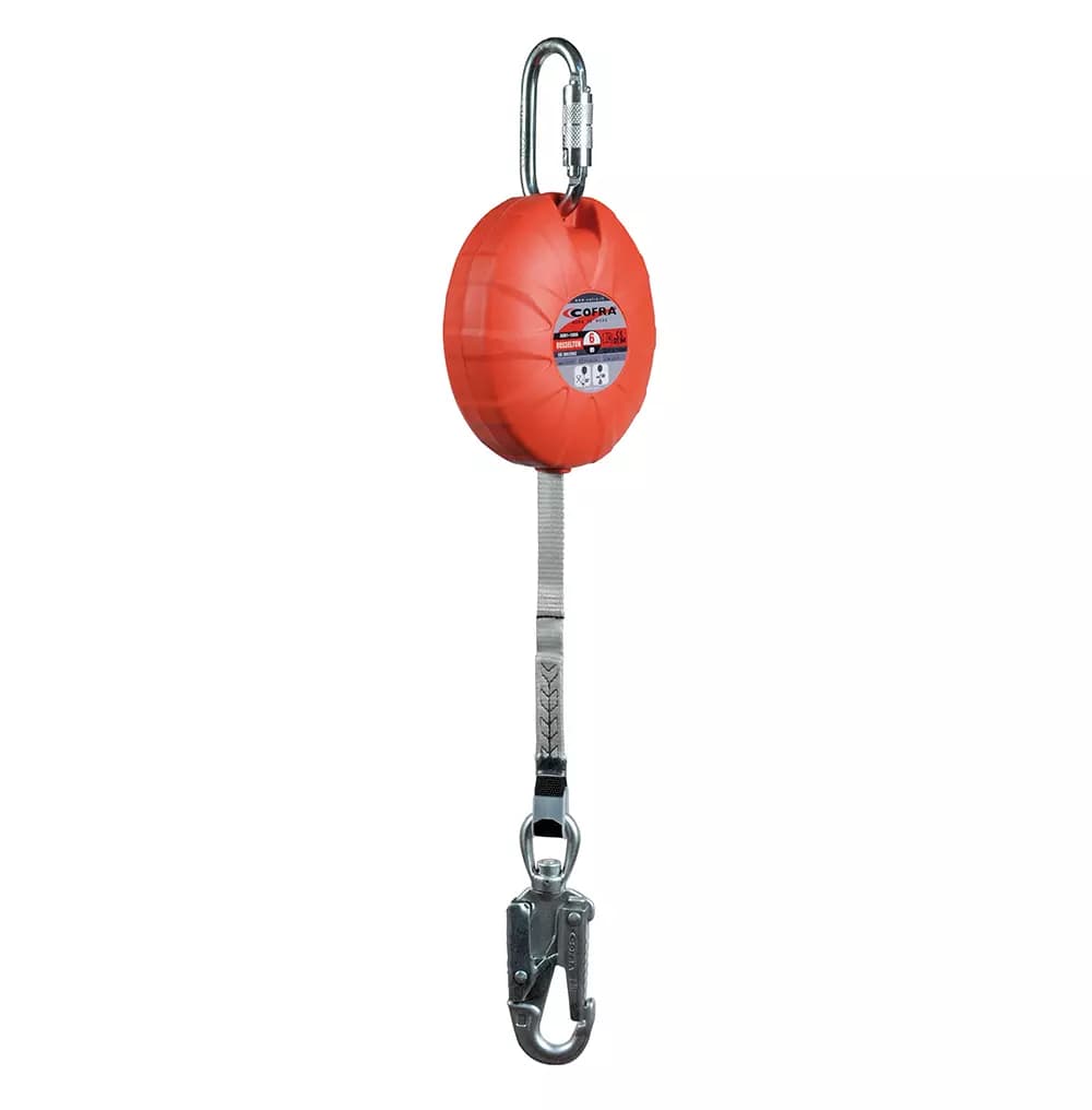 Cofra A090-1109-L-3XL, Irako Fall Arrest Kit, image 3