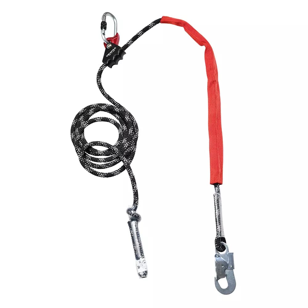 Cofra A090-1111-S-XXL, Evenstad Safety Harness Kit, image 3