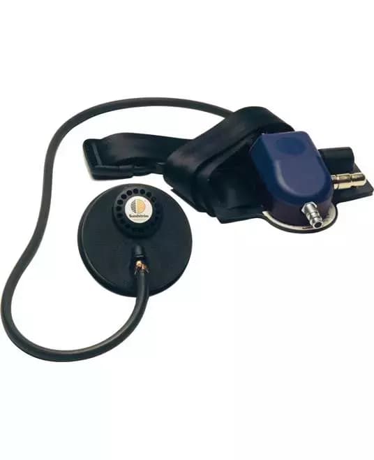Sundstrom F8014, SR 307 Ilmavirran paineensäädin, image 1