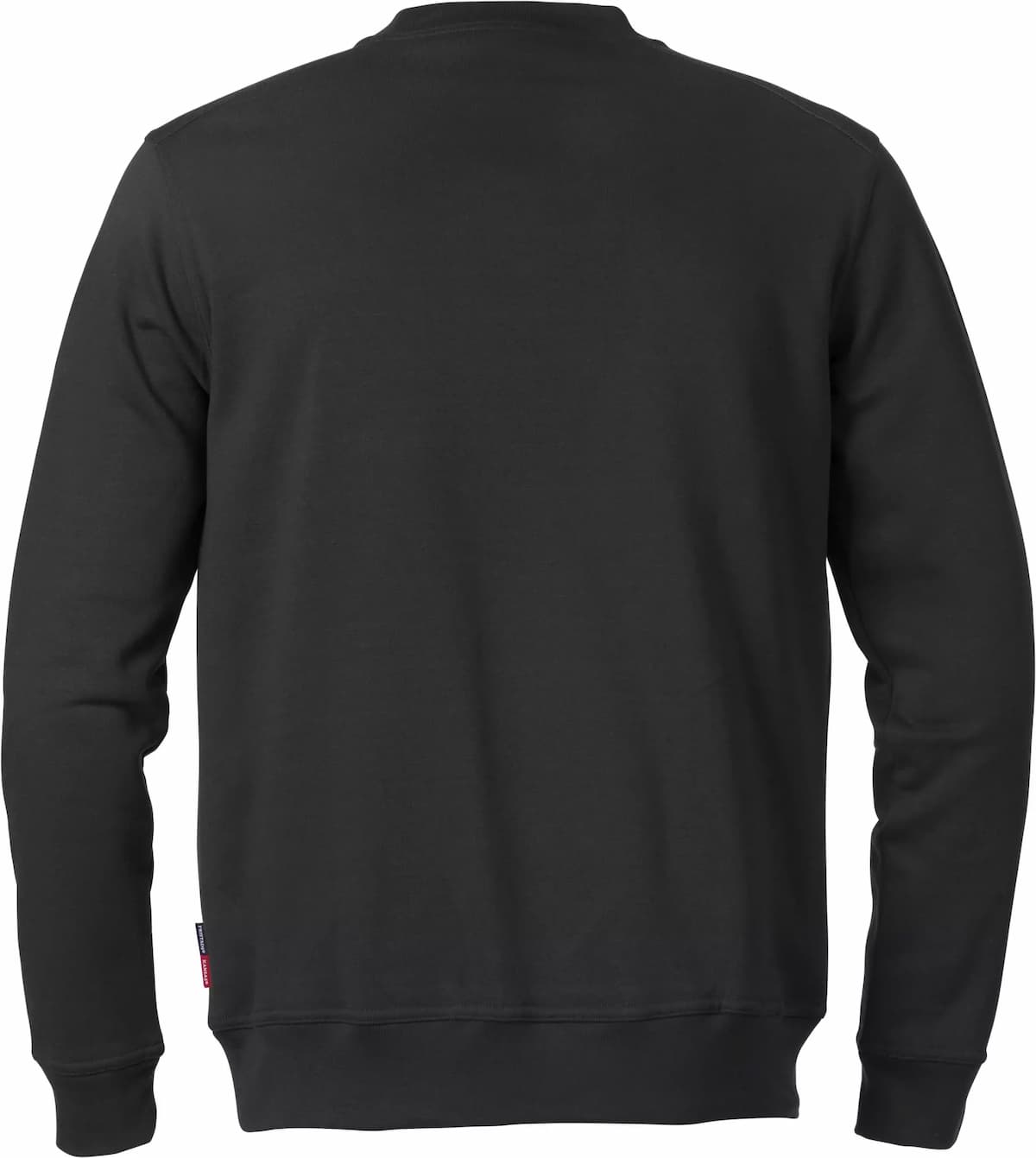 Fristads 100782-940, Sweatshirt 7394 SM, image 2