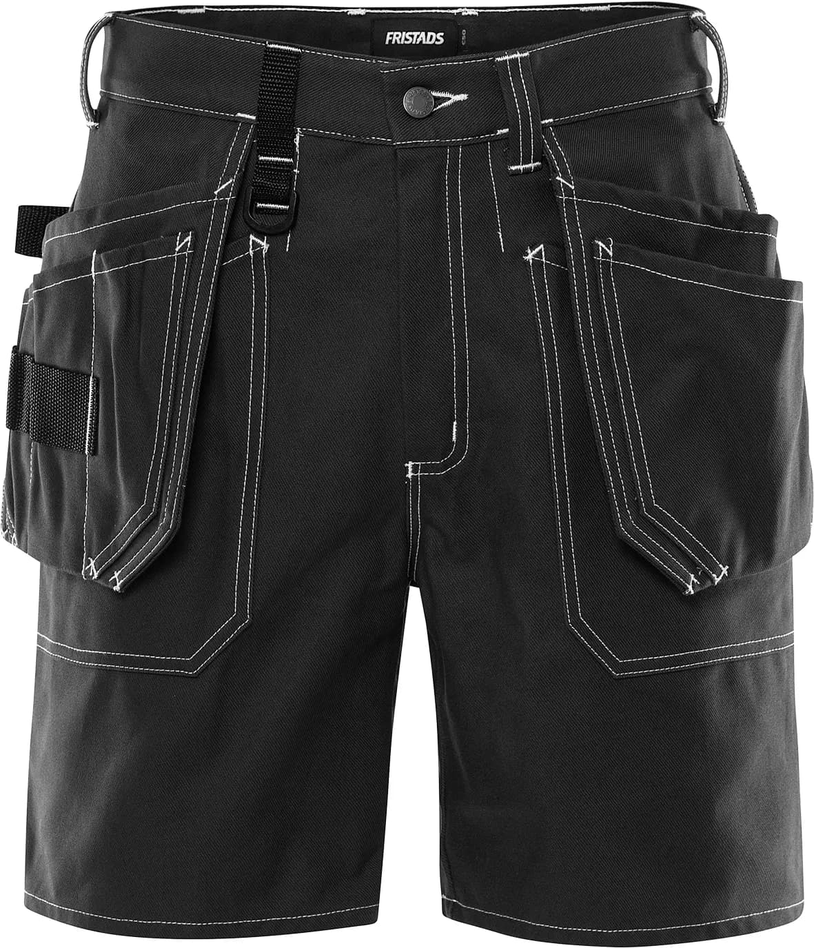 Fristads 100288-940, Craftsman Shorts 275 FAS, image 1