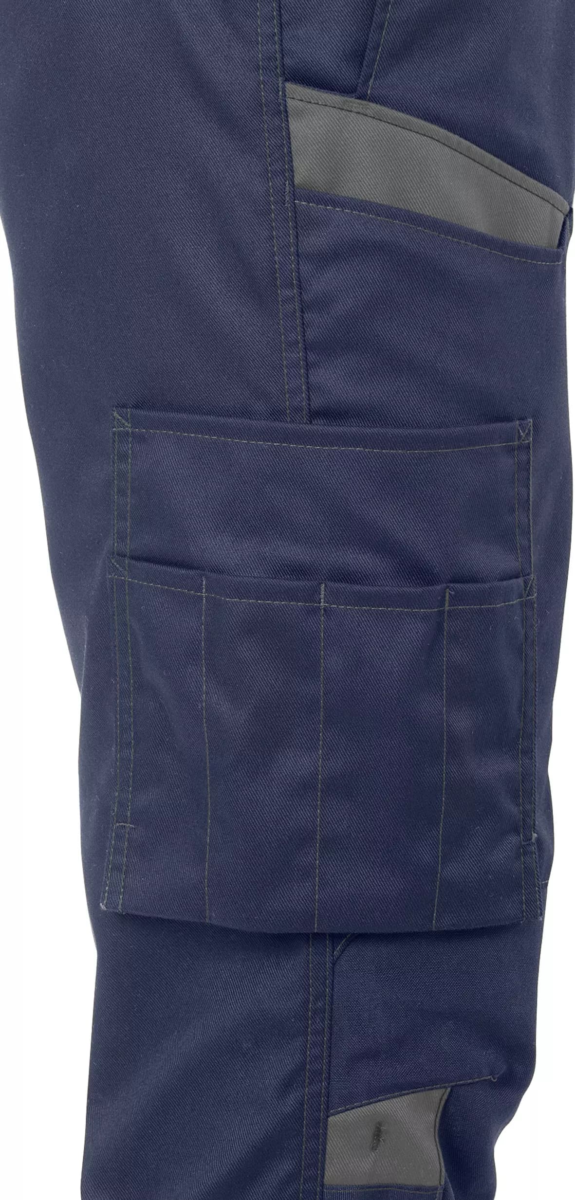 Fristads 129482-586, Trousers 2555 STFP, image 3