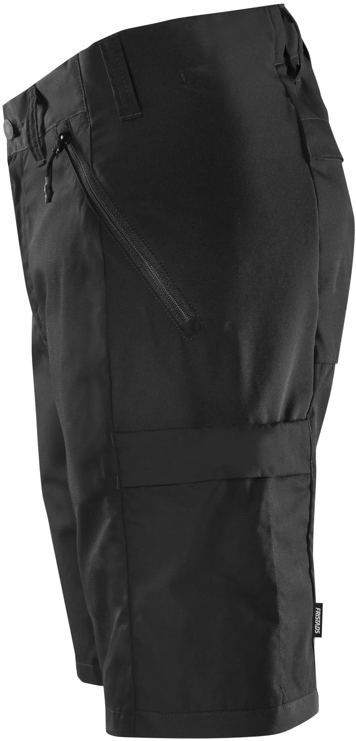 Fristads 133276-940, Service-Stretch-Shorts 2543 LWR, image 3