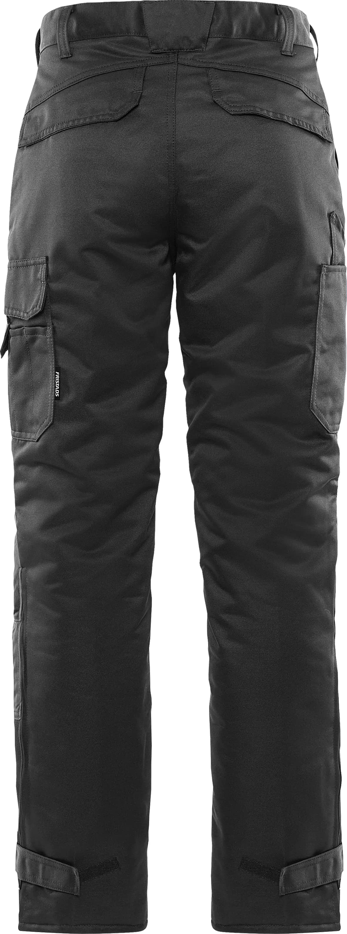 Fristads 100492-940, Winter Trousers 267 PP, image 2