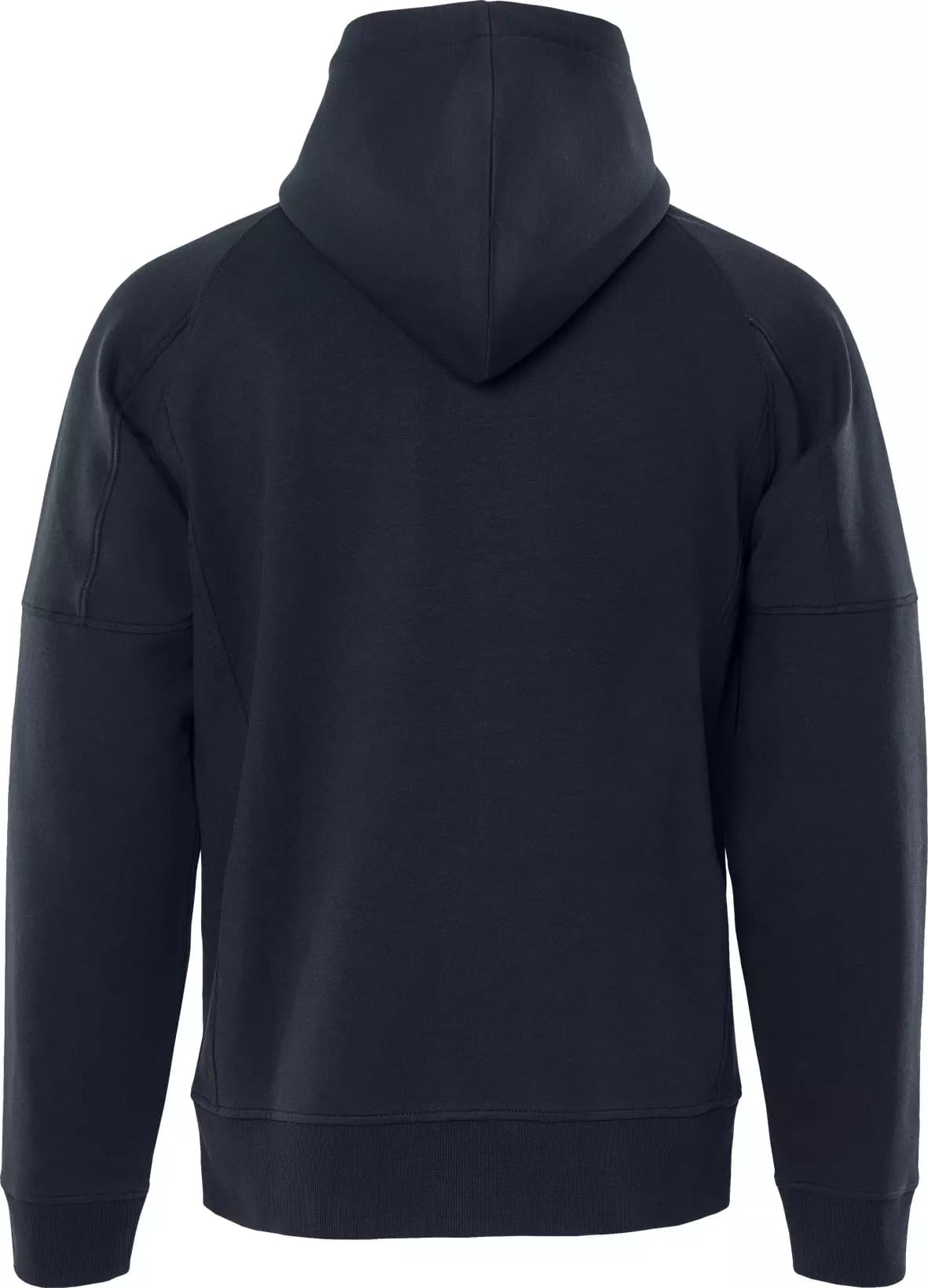 Fristads 300498-544, Hooded Jacket 7831 GKI, image 2