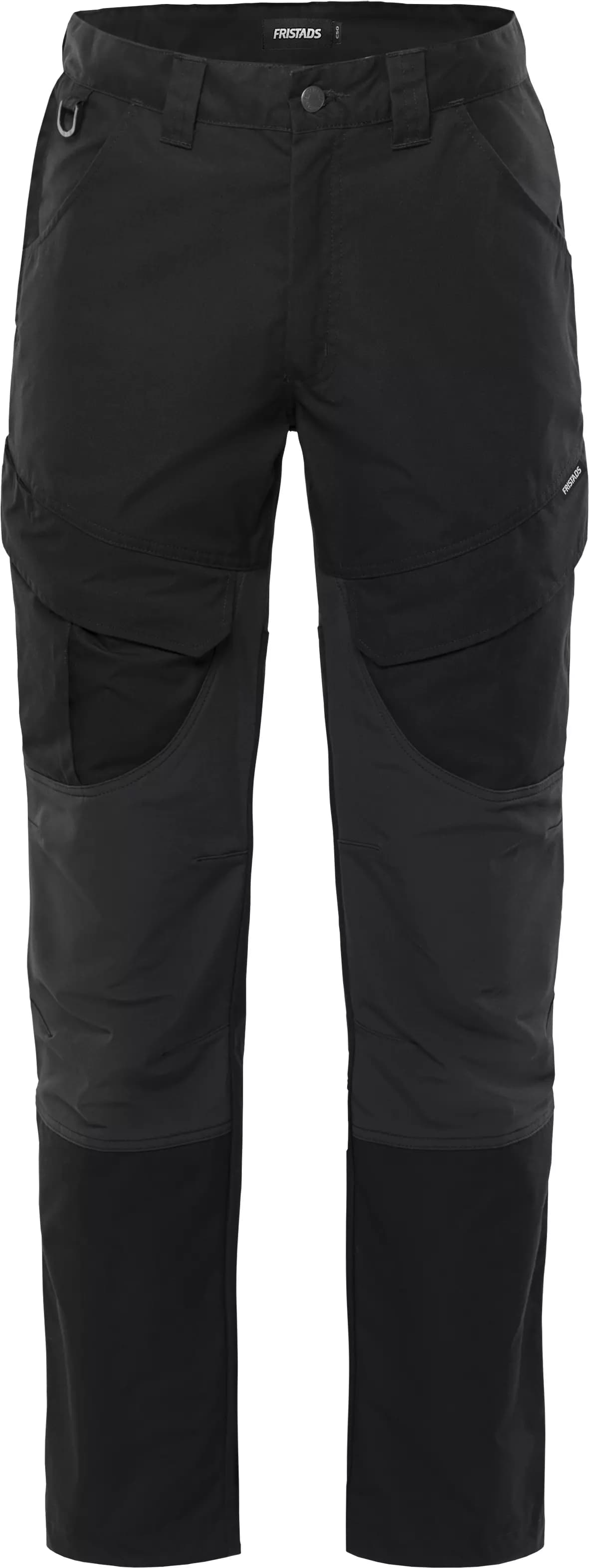 Fristads 121632-940, Service Stretch Trousers 2526 PLW, image 1