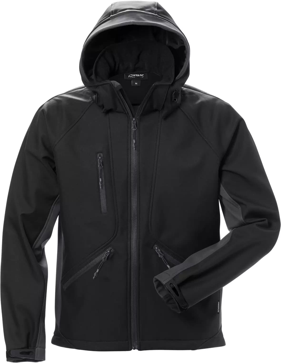 Fristads 124149-996, Acode Softshell Jacket 1414 SHI, image 1