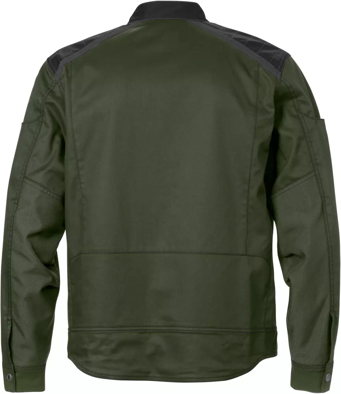Fristads 129481-796, Jacket 4555 STFP, image 2