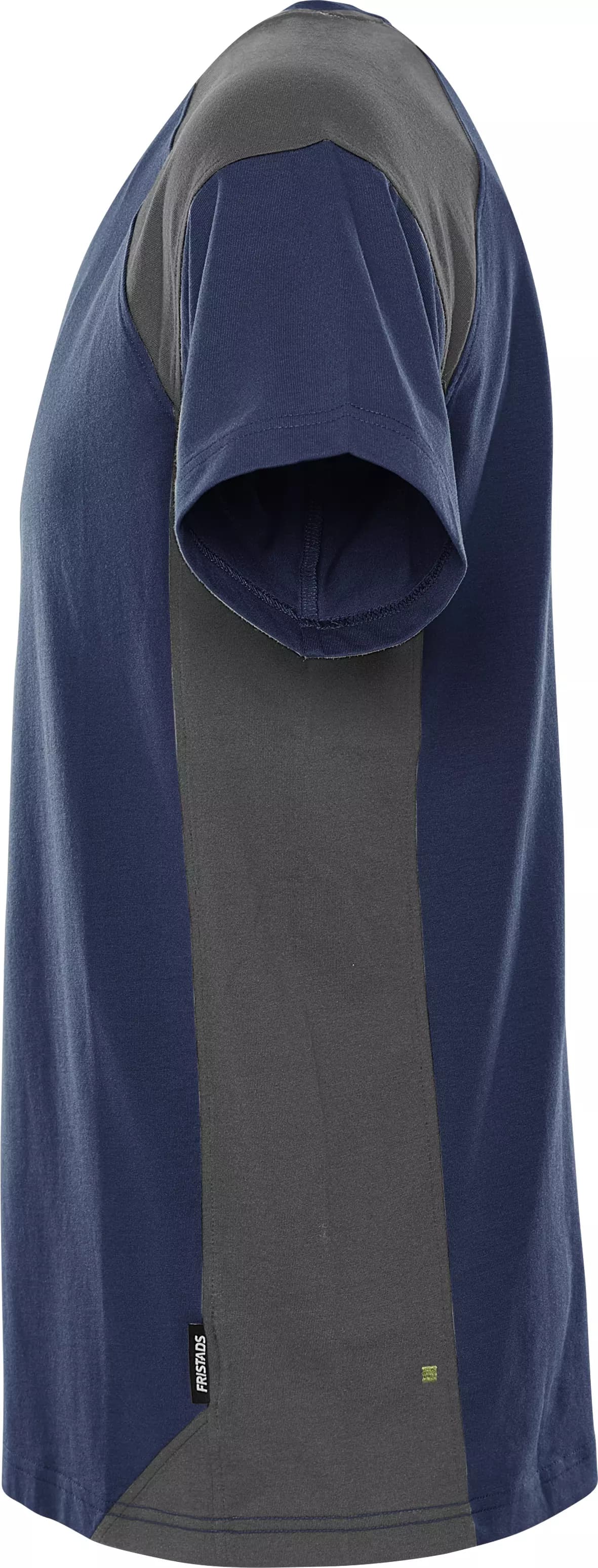 Fristads 300505-586, Heavy T-Shirt 7046 GTM, image 3