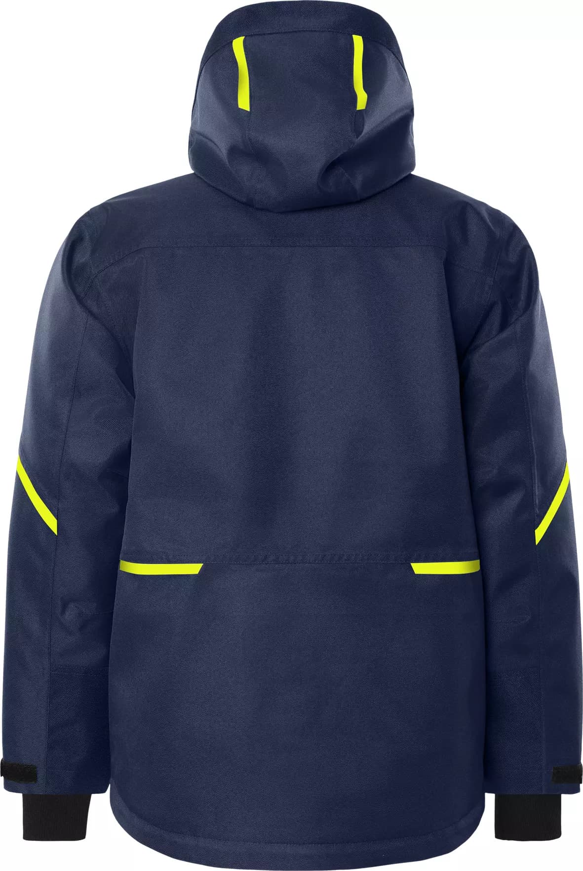 Fristads 127559-556, Airtech® Winter Jacket 4058 GTC, image 2