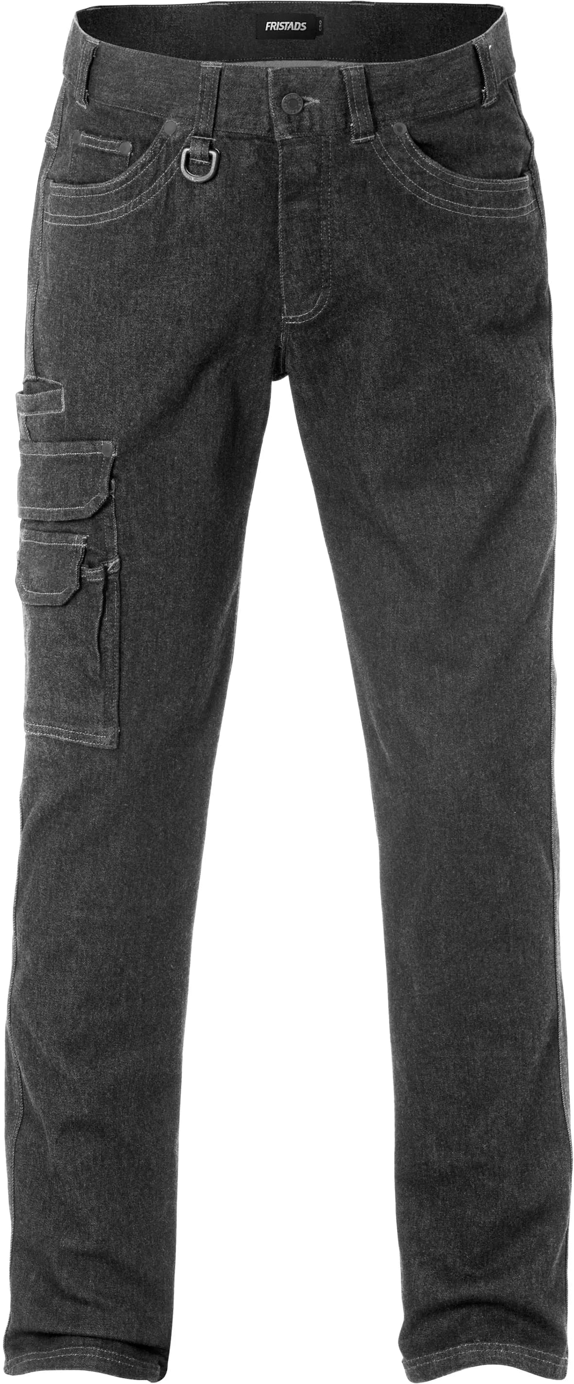 Fristads 115699-940, Service Stretch-Jeans 2501 DCS, image 1