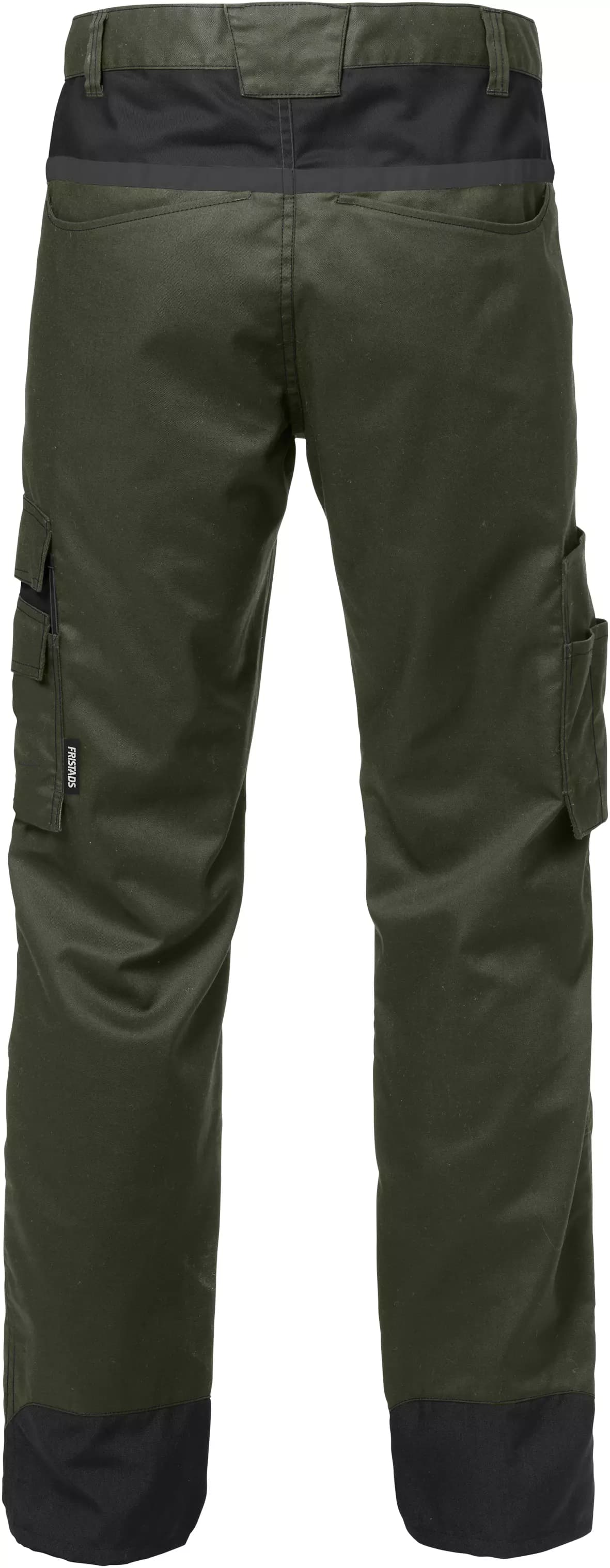 Fristads 129482-796, Trousers 2555 STFP, image 2