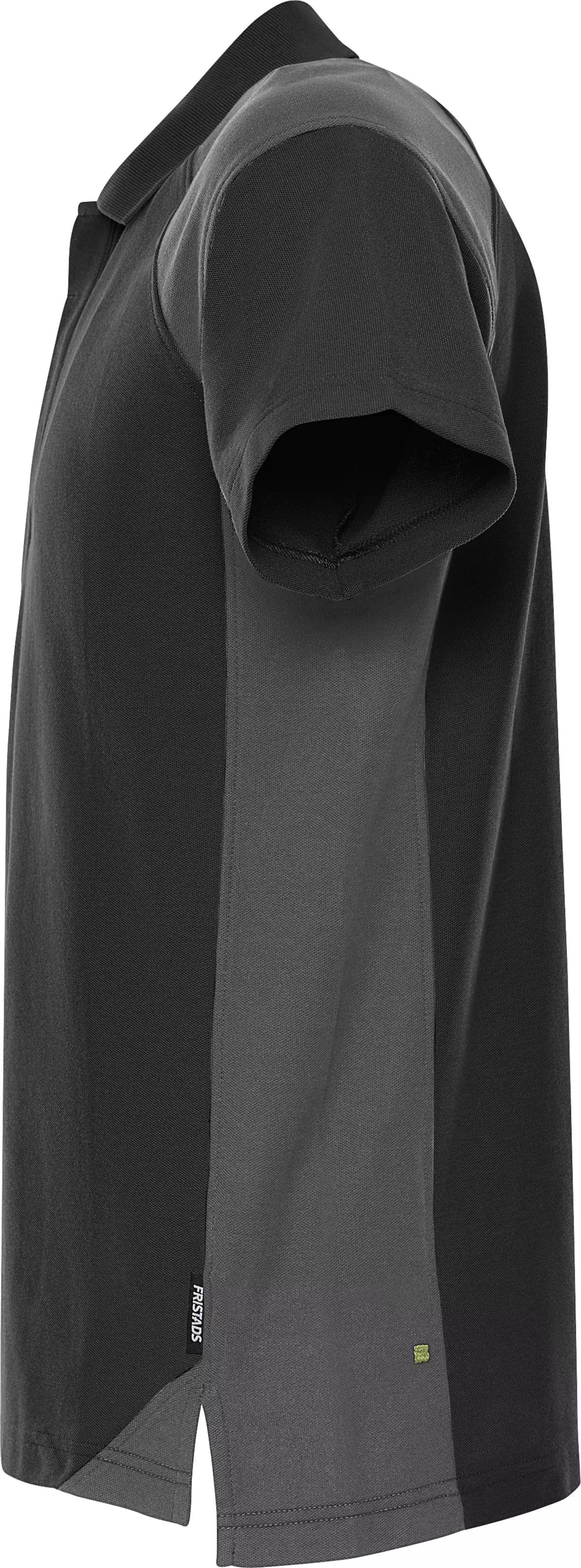 Fristads 300509-996, Heavy Polo Shirt 7047 GPM, image 2