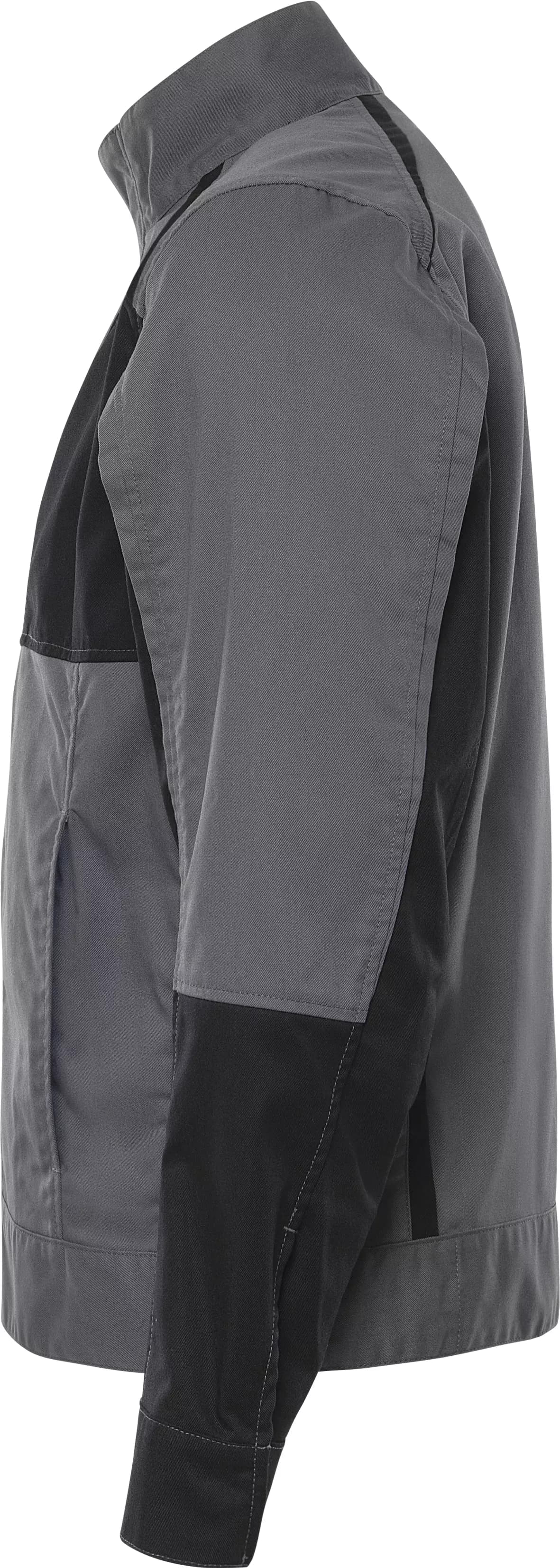 Fristads 301025-896, Green Jacke 4930 GWM, image 3