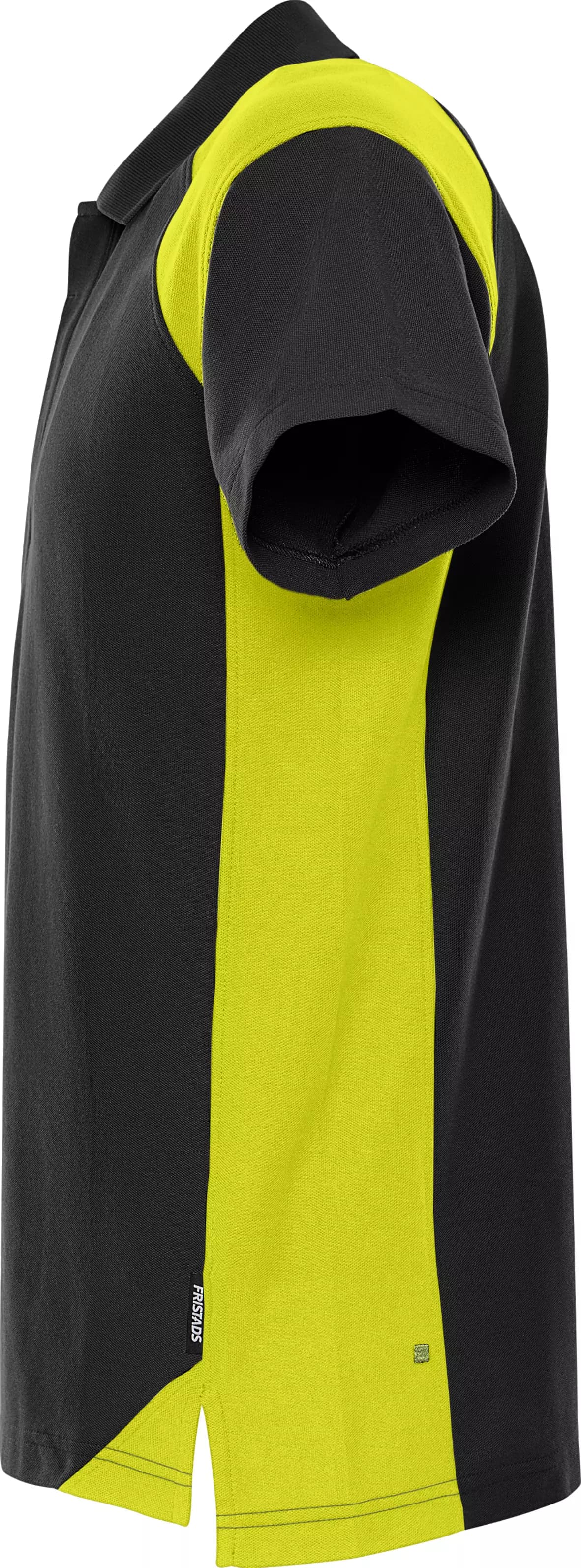 Fristads 300509-982, Heavy Polo Shirt 7047 GPM, image 2