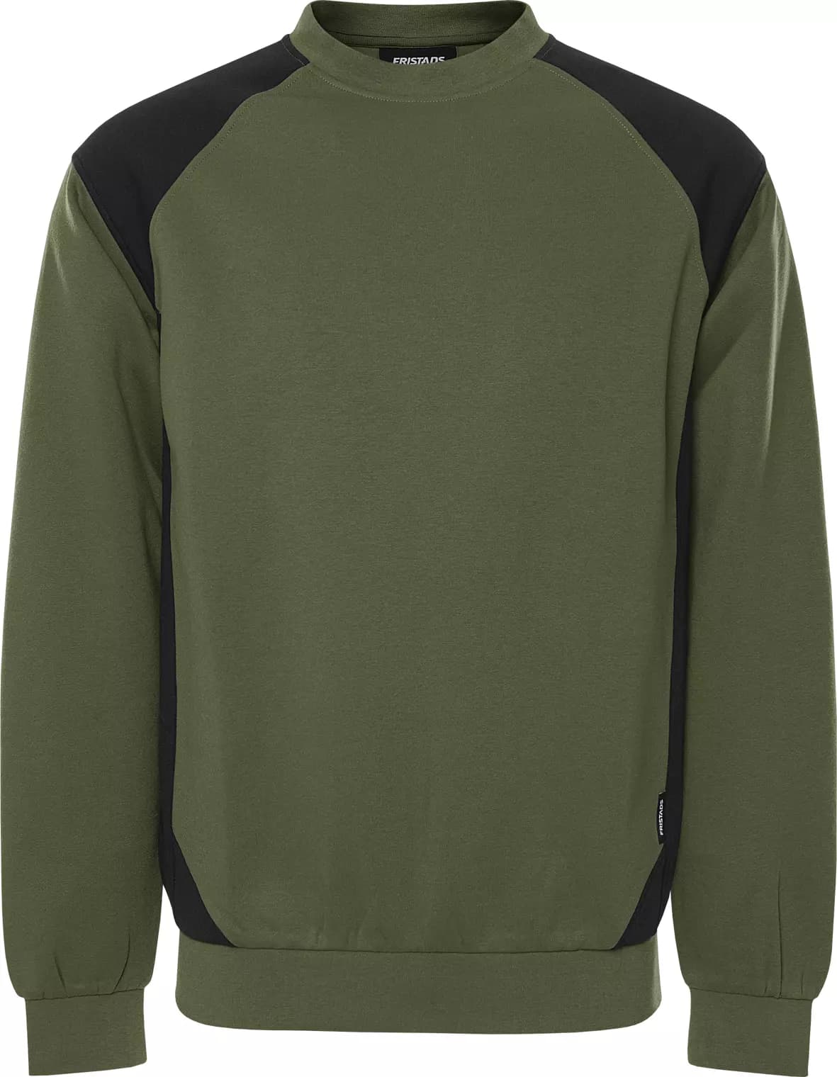 Fristads 300510-796, Sweatshirt 7148 GSM, image 1